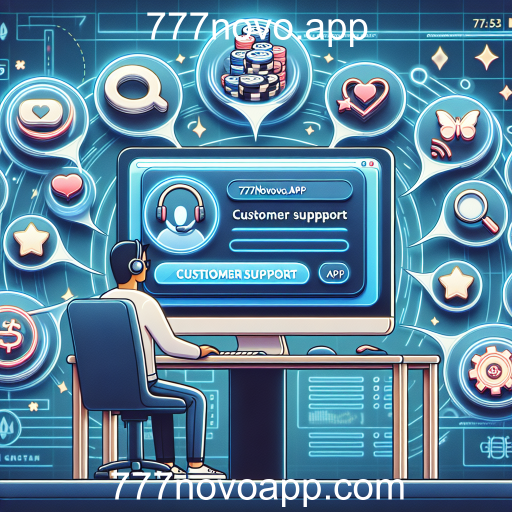 A Importância do Suporte ao Cliente em Plataformas de Jogos Online